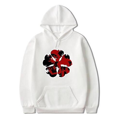 Inspired by Black Clover Asta Hoodie Cartoon Manga Anime Front Pocket Graphic Hoodie For Men's Women's Unisex Adults' Hot Stamping 100% Polyester
Inspired by Black Clover Asta Hoodie Cartoon Manga Anime Front Pocket Graphic Hoodie For Men's Women's Unisex Adults' Hot Stamping 100% Polyester