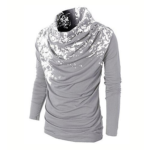 Homens Camiseta Camisa de manga longa Estampas Abstratas Graffiti Gola Boba Impressão A Quente Rua Esportes Manga Longa Imprimir Roupa Moda Designer Casual Confortável
Homens Camiseta Camisa de manga longa Estampas Abstratas Graffiti Gola Boba Impressão A Quente Rua Esportes Manga Longa Imprimir Roupa Moda Designer Casual Confortável