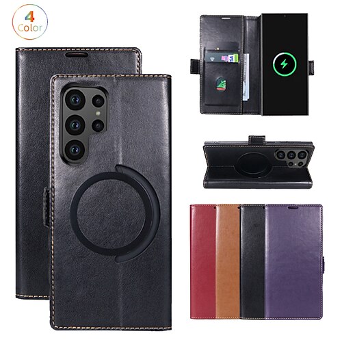 Phone Case For Samsung Galaxy Flip S22 Ultra Plus S21 FE S20 Note 20 10 Ultra Plus Bumper Frame Magnetic Full Body Protective Solid Colored PU Leather
Phone Case For Samsung Galaxy Flip S22 Ultra Plus S21 FE S20 Note 20 10 Ultra Plus Bumper Frame Magnetic Full Body Protective Solid Colored PU Leather