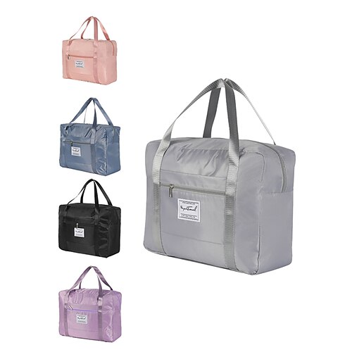 Travel Storage Bag Portable Large Capacity Clothes Handbags Holiday Travel Organizers Luggage Packing WaterProof Travel Tote Bag
Travel Storage Bag Portable Large Capacity Clothes Handbags Holiday Travel Organizers Luggage Packing WaterProof Travel Tote Bag