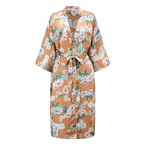 personalizzare la sposa damigella d'onore vestaglia cardigan stampato robe emulazione accappatoio di seta per la casa da prenderel0221109-02
personalizzare la sposa damigella d'onore vestaglia cardigan stampato robe emulazione accappatoio di seta per la casa da prenderel0221109-02