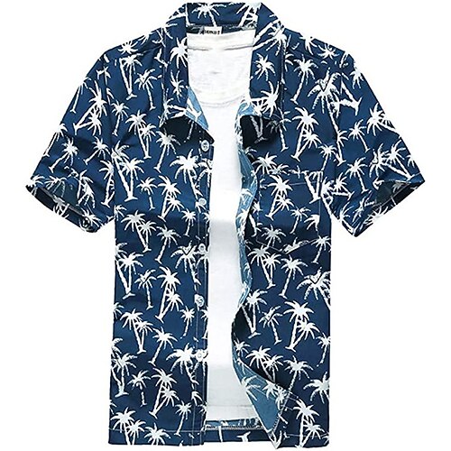 Per uomo Camicia Camicia Aloha Albero di cocco Stampe astratte Collo ripiegabile Nero Rosa Blu marino Bianco Stampa 3D Esterno Strada Maniche corte Bottone giù Stampa Abbigliamento Tropicale
Per uomo Camicia Camicia Aloha Albero di cocco Stampe astratte Collo ripiegabile Nero Rosa Blu marino Bianco Stampa 3D Esterno Strada Maniche corte Bottone giù Stampa Abbigliamento Tropicale