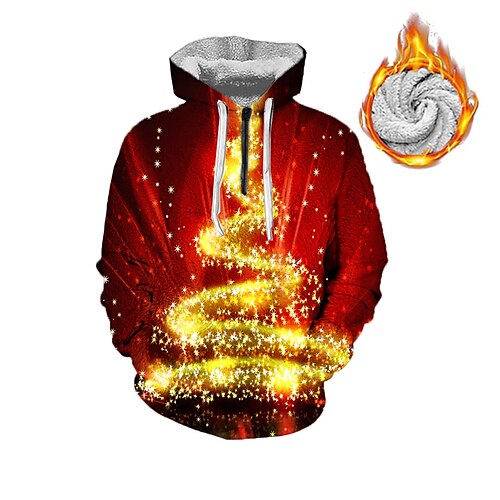 Women's Sherpa jacket Fleece Jacket Teddy Coat Warm Breathable Christmas Street Daily Wear Vacation Zipper Pocket Print Pullover Hoodie Casual Daily Comfortable Plush Christmas Geometric Regular Fit
Women's Sherpa jacket Fleece Jacket Teddy Coat Warm Breathable Christmas Street Daily Wear Vacation Zipper Pocket Print Pullover Hoodie Casual Daily Comfortable Plush Christmas Geometric Regular Fit