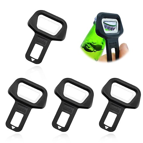 1PCS/2PCS/3PCS/4PCS Car Mental Keychain Clips car Keychain Bottle Opener for Most Vehicles
1PCS/2PCS/3PCS/4PCS Car Mental Keychain Clips car Keychain Bottle Opener for Most Vehicles