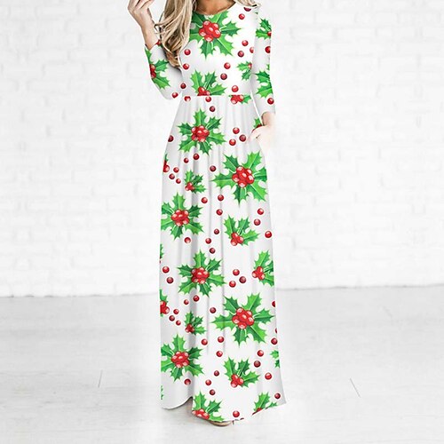 Damen Etuikleid kleid lang Grün Schwarz Dunkelgrün Langarm Schneeflocke Tasche Winter Herbst Mit Kapuze Weihnachten 2022 S M L XL XXL 3XL
Damen Etuikleid kleid lang Grün Schwarz Dunkelgrün Langarm Schneeflocke Tasche Winter Herbst Mit Kapuze Weihnachten 2022 S M L XL XXL 3XL