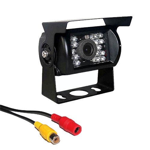 ksj-1001 LCD 1080p 1/4 inch color CMOS Wired 170 Degree Car Rear View Kit for Car / Bus / Truck
ksj-1001 LCD 1080p 1/4 inch color CMOS Wired 170 Degree Car Rear View Kit for Car / Bus / Truck