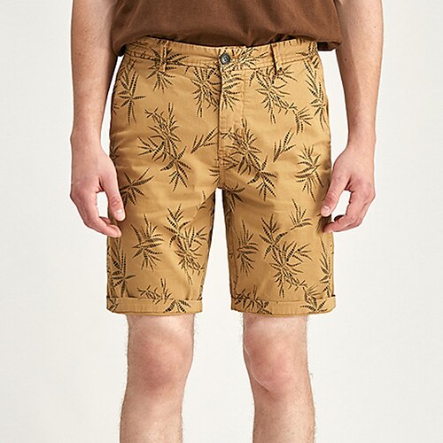 Homme Short Short Chino Bermuda Short de travail Poche Feuille Confort Longueur genou Casual du quotidien Vacances Sergé Vêtement de rue mode Fuchsia Bleu foncé Micro-élastique
Homme Short Short Chino Bermuda Short de travail Poche Feuille Confort Longueur genou Casual du quotidien Vacances Sergé Vêtement de rue mode Fuchsia Bleu foncé Micro-élastique