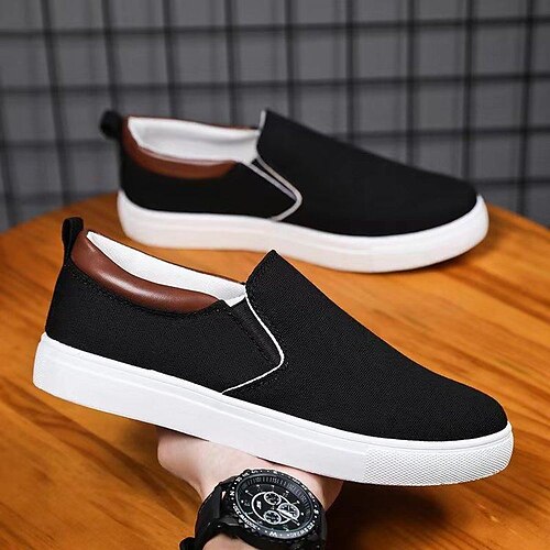 2022 new foreign trade cross-border large size men's shoes korean version canvas shoes single shoe one pedal old beijing cloth shoes overfoot shoes
2022 new foreign trade cross-border large size men's shoes korean version canvas shoes single shoe one pedal old beijing cloth shoes overfoot shoes
