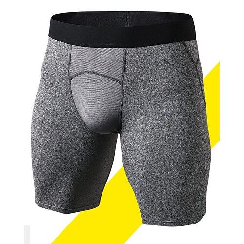 Men's Running Shorts Base Layer Base Layer Athletic Athleisure Spandex Breathable Quick Dry Moisture Wicking Fitness Gym Workout Running Sportswear Activewear Color Block Green Black Blue
Men's Running Shorts Base Layer Base Layer Athletic Athleisure Spandex Breathable Quick Dry Moisture Wicking Fitness Gym Workout Running Sportswear Activewear Color Block Green Black Blue