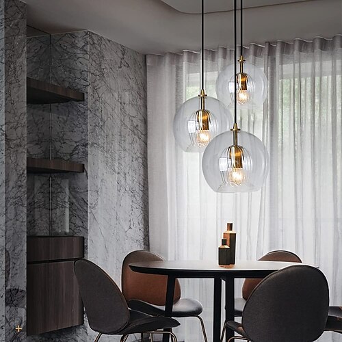 lampada a sospensione a led isola design vetro globo design galvanizzato stile nordico 110-240 v
lampada a sospensione a led isola design vetro globo design galvanizzato stile nordico 110-240 v
