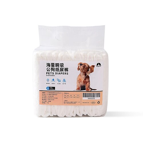 Dog Cat Pet Supplies Fabric Dog Clean Supply Portable Soft Disposable Easy to Use Pet Grooming Supplies White
Dog Cat Pet Supplies Fabric Dog Clean Supply Portable Soft Disposable Easy to Use Pet Grooming Supplies White