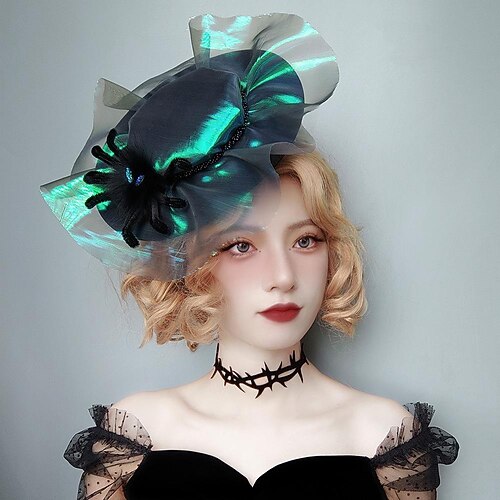 Tattoo Choker Necklace Accessories Cocktail Hat Retro Vintage Punk & Gothic Steampunk Alloy For Goth Girl Cosplay Halloween Carnival Masquerade Women's Costume Jewelry Fashion Jewelry
Tattoo Choker Necklace Accessories Cocktail Hat Retro Vintage Punk & Gothic Steampunk Alloy For Goth Girl Cosplay Halloween Carnival Masquerade Women's Costume Jewelry Fashion Jewelry