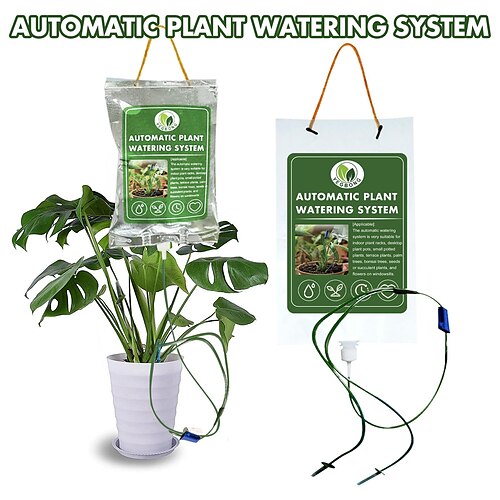 automatisk plantevandingssystem vanding drypvanding rejse forretningsrejse dovenvandingsanordning justerbar vandstrøm drypvanding
automatisk plantevandingssystem vanding drypvanding rejse forretningsrejse dovenvandingsanordning justerbar vandstrøm drypvanding