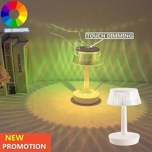 krystal lampe soveværelse krystal ambience lampe touch farve usb strømforsyning
krystal lampe soveværelse krystal ambience lampe touch farve usb strømforsyning
