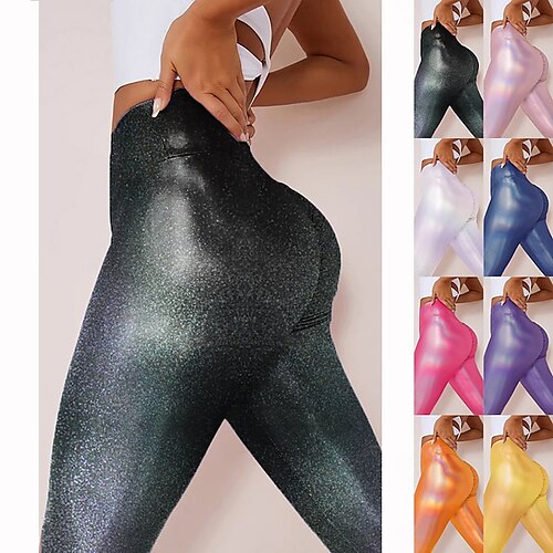 disco leggings rumpeløfting magekontroll rumpeløft høy midje yogabukser fitness gym trening leggings underbukser rosa rosa spandex sport aktivtøy høy elastisitet skinny
disco leggings rumpeløfting magekontroll rumpeløft høy midje yogabukser fitness gym trening leggings underbukser rosa rosa spandex sport aktivtøy høy elastisitet skinny