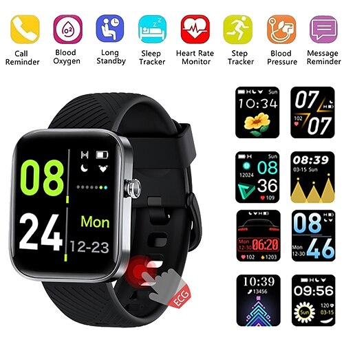 north edge smart watch men watch women watch ecg 1.65inc square hd frequenza cardiaca pressione sanguigna temperatura corporea 2022 fashion watch
north edge smart watch men watch women watch ecg 1.65inc square hd frequenza cardiaca pressione sanguigna temperatura corporea 2022 fashion watch