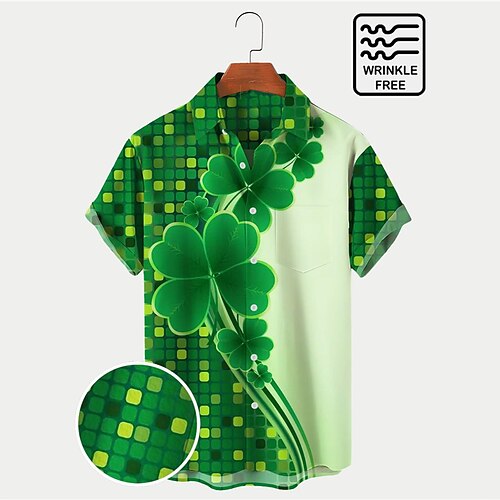 Men'sShirtSummerHawaiianShirt Leaves Graphic PrintsTurndownOutdoorStreetShortSleevesButton-DownPrintClothingApparelTropicalFashionDesignerHawaiian
Men'sShirtSummerHawaiianShirt Leaves Graphic PrintsTurndownOutdoorStreetShortSleevesButton-DownPrintClothingApparelTropicalFashionDesignerHawaiian