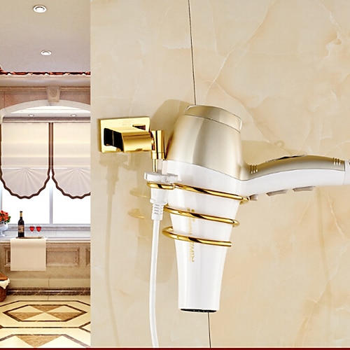 porta asciugacapelli mensola bagno in ottone finitura dorata accessori bagno a parete
porta asciugacapelli mensola bagno in ottone finitura dorata accessori bagno a parete