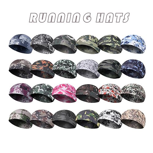 camouflage melon skin hat sports helmet hat sunscreen breathable sweat-absorbing men and women outdoor cycling running sports yoga hat
camouflage melon skin hat sports helmet hat sunscreen breathable sweat-absorbing men and women outdoor cycling running sports yoga hat