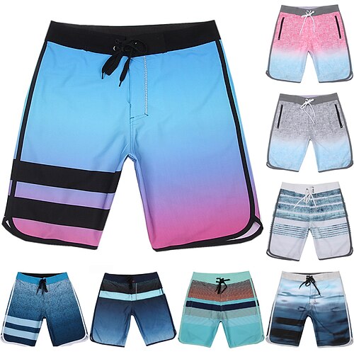 Herre Surf shorts Badeshorts Sommer shorts Bermuda shorts Snørelukning Farveblok Komfort Blød Korte Afslappet Ferie Strand Gade Stilfuld 1 2
Herre Surf shorts Badeshorts Sommer shorts Bermuda shorts Snørelukning Farveblok Komfort Blød Korte Afslappet Ferie Strand Gade Stilfuld 1 2