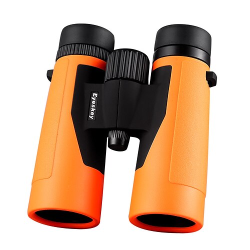 10 X 42 mm Binoculars Anti Fog Night Vision in Low Light High Definition Portable FMC Multi-coated BAK4
10 X 42 mm Binoculars Anti Fog Night Vision in Low Light High Definition Portable FMC Multi-coated BAK4
