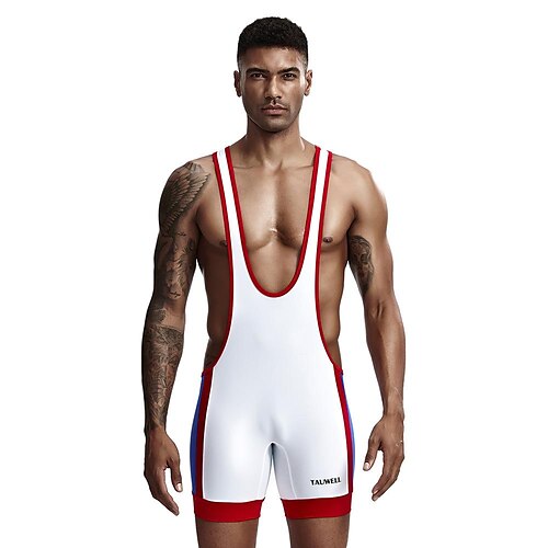 spécialement pour les vêtements d'entraînement hommes combinaison de lutte amazone transfrontalière Vente en gros gilet une pièce de fitness pour hommes
spécialement pour les vêtements d'entraînement hommes combinaison de lutte amazone transfrontalière Vente en gros gilet une pièce de fitness pour hommes