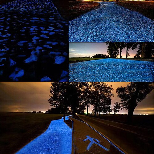 5000Pcs/Bag Luminous Sand Gardening Aquarium Landscaping Fluorescent Small Gravel Vase Hourglass Luminous Sand Fluorescent Particles 3-5Mm
5000Pcs/Bag Luminous Sand Gardening Aquarium Landscaping Fluorescent Small Gravel Vase Hourglass Luminous Sand Fluorescent Particles 3-5Mm