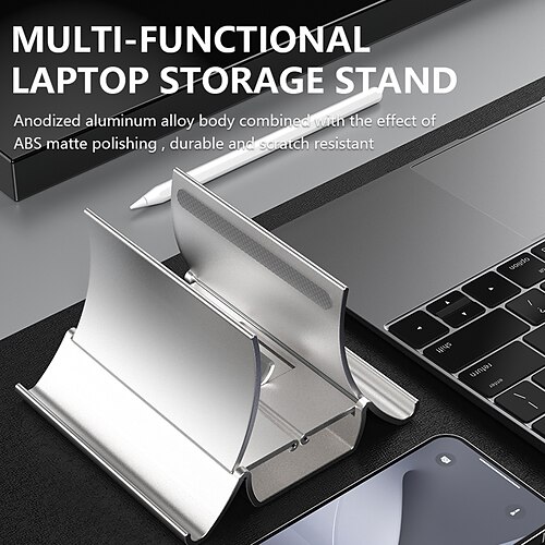 Phone Stand Tablet Stand Gravity Type Portable Multifunction Phone Holder for Office Desk Compatible with iPad Laptop iPad Pro Phone Accessory
Phone Stand Tablet Stand Gravity Type Portable Multifunction Phone Holder for Office Desk Compatible with iPad Laptop iPad Pro Phone Accessory