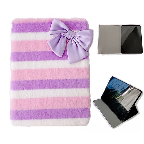 Tablet Case Cover For Apple iPad Air 5th iPad 10.2'' 9th 8th 7th iPad Pro 12.9'' 5th iPad Air 3rd iPad Pro 4th 12.9'' iPad mini 6th 5th 4th 2022 2021 iPad Pro 11'' 3rd with Stand Flip Smart Auto Wake
Tablet Case Cover For Apple iPad Air 5th iPad 10.2'' 9th 8th 7th iPad Pro 12.9'' 5th iPad Air 3rd iPad Pro 4th 12.9'' iPad mini 6th 5th 4th 2022 2021 iPad Pro 11'' 3rd with Stand Flip Smart Auto Wake