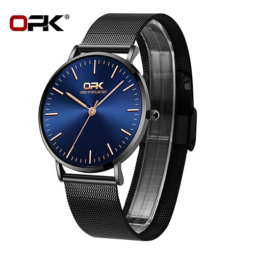 Montre Montres à quartz pour Hommes Analogique Quartz Mode Basique à la mode Grand visage Imperméable Grand Cadran Plongée Alliage Acier Inoxydable Créatif
Montre Montres à quartz pour Hommes Analogique Quartz Mode Basique à la mode Grand visage Imperméable Grand Cadran Plongée Alliage Acier Inoxydable Créatif