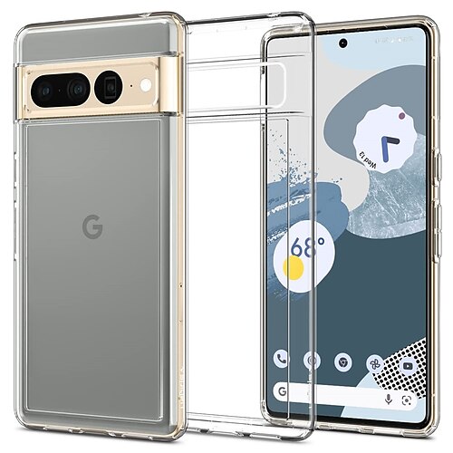 custodia per telefono tecnologia ultra ibrida anti-ingiallimento progettata per custodia pixel 7 pro
custodia per telefono tecnologia ultra ibrida anti-ingiallimento progettata per custodia pixel 7 pro