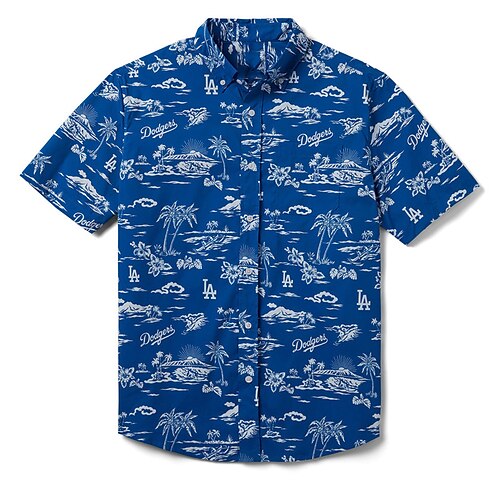 Men's Shirt Letter Coconut Tree Graphic Prints Island Turndown White Blue 3D Print Outdoor Street Short Sleeves Button-Down Print Clothing Apparel Tropical Fashion Designer Hawaiian
Men's Shirt Letter Coconut Tree Graphic Prints Island Turndown White Blue 3D Print Outdoor Street Short Sleeves Button-Down Print Clothing Apparel Tropical Fashion Designer Hawaiian