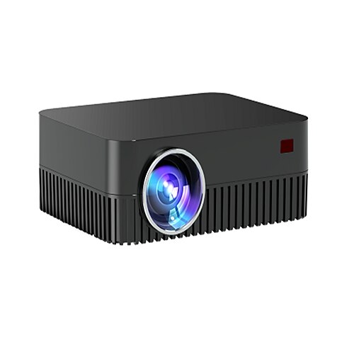 Portable Movie Projector WiFi Outdoor Projector Support Full HD 1080P Mini Smart Phone Projector for Home Theater Outdoor Movies Compatible with TV Stick HDMI USB AV
Portable Movie Projector WiFi Outdoor Projector Support Full HD 1080P Mini Smart Phone Projector for Home Theater Outdoor Movies Compatible with TV Stick HDMI USB AV