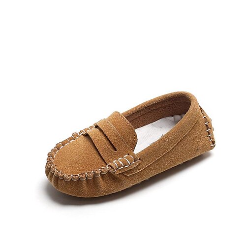 Da ragazzo Da ragazza Mocassini e Slip-Ons Giornaliero Informale Scarpe da scuola PU Ragazzi (7 anni ) Ragazzini (4-7 anni) Giornaliero All'aperto Nero Blu Marrone Autunno Primavera Estate
Da ragazzo Da ragazza Mocassini e Slip-Ons Giornaliero Informale Scarpe da scuola PU Ragazzi (7 anni ) Ragazzini (4-7 anni) Giornaliero All'aperto Nero Blu Marrone Autunno Primavera Estate