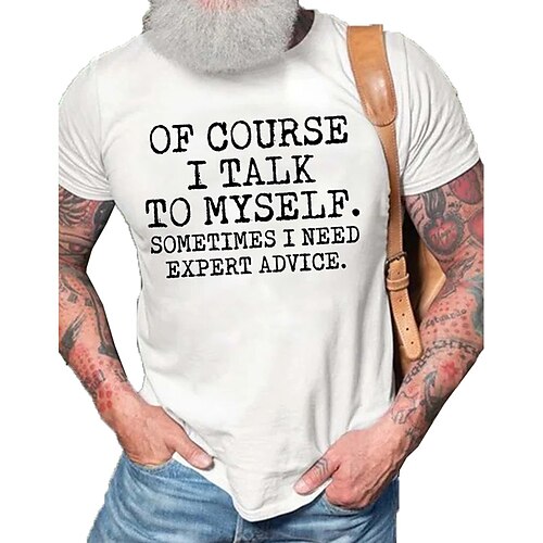 Herre T skjorte Grafiske T-skjorter Kul skjorte Bokstaver Crewneck Varm stempling utendørs Sport Kort Erme Trykt mønster Klær Mote Gatemote Fritid hverdag Original
Herre T skjorte Grafiske T-skjorter Kul skjorte Bokstaver Crewneck Varm stempling utendørs Sport Kort Erme Trykt mønster Klær Mote Gatemote Fritid hverdag Original