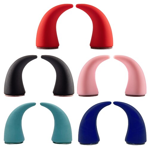 Car Air Outlet Direction Cute Devil Horns For MINI ONE COOPER S F54 F55 F56 F60 R55 R56 R60 R61 Dashboard 3D Ornaments Accessory
Car Air Outlet Direction Cute Devil Horns For MINI ONE COOPER S F54 F55 F56 F60 R55 R56 R60 R61 Dashboard 3D Ornaments Accessory