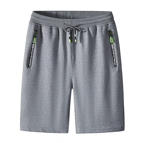 Herre Atletisk shorts Svette shorts Casual shorts Snorer Elastisk midje Lomme med glidelås عادي Komfort Pustende Kort Daglig Ferie Stilfull Klassisk Stil Militærgrønn Svart Mikroelastisk
Herre Atletisk shorts Svette shorts Casual shorts Snorer Elastisk midje Lomme med glidelås عادي Komfort Pustende Kort Daglig Ferie Stilfull Klassisk Stil Militærgrønn Svart Mikroelastisk