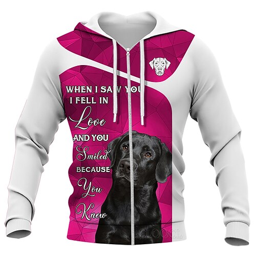 Inspired by Animal Bulldog Hoodie Cartoon Manga Anime Front Pocket Graphic Hoodie For Men's Women's Unisex Adults' 3D Print 100% Polyester
Inspired by Animal Bulldog Hoodie Cartoon Manga Anime Front Pocket Graphic Hoodie For Men's Women's Unisex Adults' 3D Print 100% Polyester
