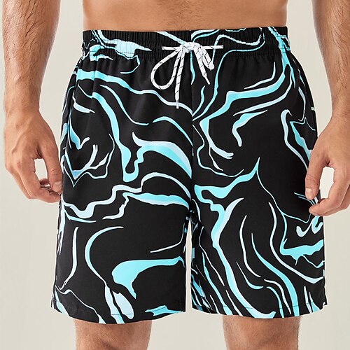Per uomo Boxer da surf Pantaloncini da mare Boxer da mare Pantaloncini estivi Pantaloncini da spiaggia A cordoncino Vita elastica Stampa 3D Pop art Modello tecnologico Traspirante Morbido Breve
Per uomo Boxer da surf Pantaloncini da mare Boxer da mare Pantaloncini estivi Pantaloncini da spiaggia A cordoncino Vita elastica Stampa 3D Pop art Modello tecnologico Traspirante Morbido Breve