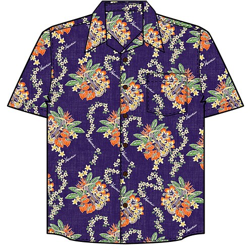 Men's Shirt Floral Graphic Prints Guitar Turndown Navy Blue 3D Print Casual Going out Short Sleeves Button-Down Print Clothing Apparel Tropical Designer Casual Hawaiian
Men's Shirt Floral Graphic Prints Guitar Turndown Navy Blue 3D Print Casual Going out Short Sleeves Button-Down Print Clothing Apparel Tropical Designer Casual Hawaiian