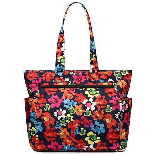 Dame Pige Tote Skuldertaske Lærred Daglig Vanlig Kunstudsmykket Blomstret mønster Flamingo Magnolia morgenherlighed
Dame Pige Tote Skuldertaske Lærred Daglig Vanlig Kunstudsmykket Blomstret mønster Flamingo Magnolia morgenherlighed