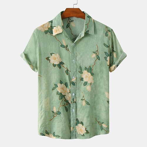 camicia a maniche corte floreale degli uomini transfrontalieri camicia degli uomini degli uomini della gioventù 2022 primavera e l'estate nuova camicia a maniche corte maschile
camicia a maniche corte floreale degli uomini transfrontalieri camicia degli uomini degli uomini della gioventù 2022 primavera e l'estate nuova camicia a maniche corte maschile