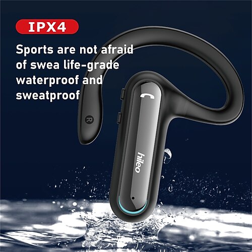 Hi8 True Wireless Headphones TWS Earbuds Ear Hook Bluetooth5.0 Noise cancellation Stereo with Charging Box for Apple Samsung Huawei Xiaomi MI Yoga Everyday Use Traveling Mobile Phone
Hi8 True Wireless Headphones TWS Earbuds Ear Hook Bluetooth5.0 Noise cancellation Stereo with Charging Box for Apple Samsung Huawei Xiaomi MI Yoga Everyday Use Traveling Mobile Phone