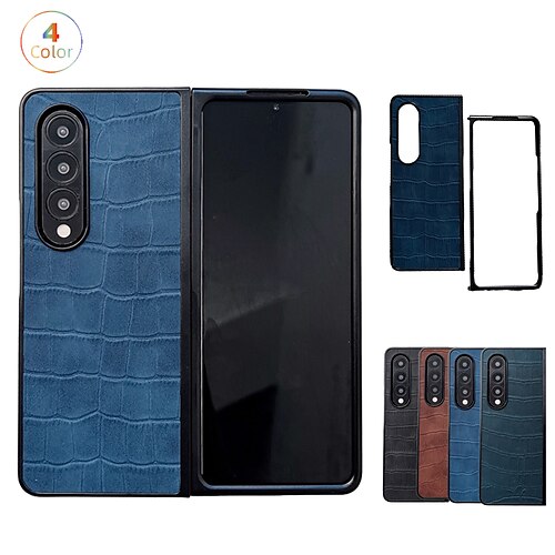 telefon Etui Til Samsung Galaxy Flip Etui Z Fold 4/3/2/1 Vend Helkropsbeskyttelse Støvsikker Ensfarvet PU Læder
telefon Etui Til Samsung Galaxy Flip Etui Z Fold 4/3/2/1 Vend Helkropsbeskyttelse Støvsikker Ensfarvet PU Læder