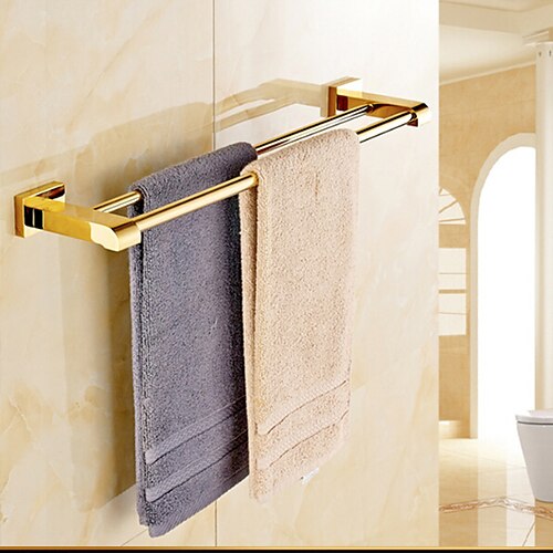 portasciugamani a 2 livelli, portasciugamani in ottone dorato da 60 cm a parete per bagno
portasciugamani a 2 livelli, portasciugamani in ottone dorato da 60 cm a parete per bagno