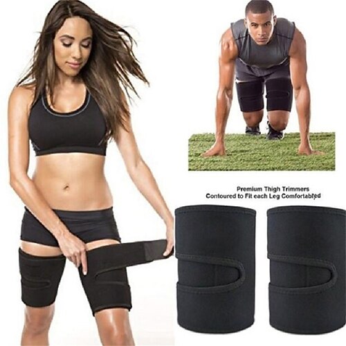 1 set di protezioni per le gambe esercizio regolabile protezione per le gambe fasciatura per il fitness da corsa materiale per immersione protezione per le ginocchia fascia per il sudore della
1 set di protezioni per le gambe esercizio regolabile protezione per le gambe fasciatura per il fitness da corsa materiale per immersione protezione per le ginocchia fascia per il sudore della