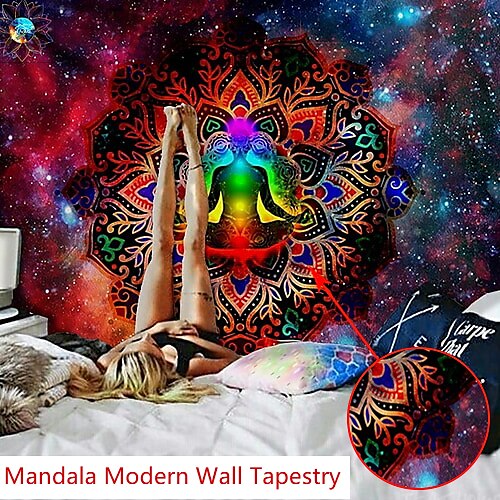 mandala bohémien grande arazzo da parete decorazioni artistiche coperta tenda appesa casa camera da letto soggiorno dormitorio decorazione boho hippie psichedelico fiore floreale loto buddha indiano
mandala bohémien grande arazzo da parete decorazioni artistiche coperta tenda appesa casa camera da letto soggiorno dormitorio decorazione boho hippie psichedelico fiore floreale loto buddha indiano