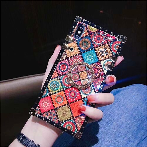 telefon Etui Til Apple Klassisk serie iPhone 13 Pro Max 12 Mini 11 X XR XS Max 8 7 Støtdempende ramme Belegg Helkroppsbeskyttende Grafisk TPU
telefon Etui Til Apple Klassisk serie iPhone 13 Pro Max 12 Mini 11 X XR XS Max 8 7 Støtdempende ramme Belegg Helkroppsbeskyttende Grafisk TPU