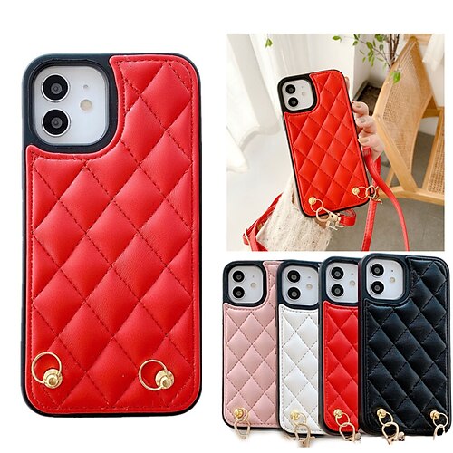 telefon Etui Til Apple Bagcover iPhone 14 Pro Max Plus 13 12 11 Mini X XR XS 8 7 Bærbar Helkropsbeskyttelse Anti-rids Ensfarvet PC PU Læder
telefon Etui Til Apple Bagcover iPhone 14 Pro Max Plus 13 12 11 Mini X XR XS 8 7 Bærbar Helkropsbeskyttelse Anti-rids Ensfarvet PC PU Læder