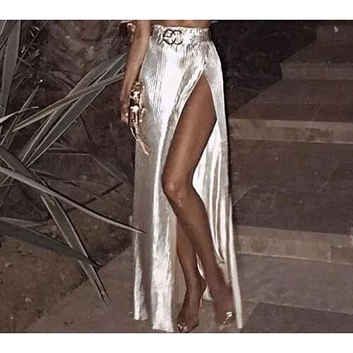 Sensuale Abiti da sposa Lungo A sirena Separa Separa Con strass Gonne da sposa Con Spacco sul davanti Tinta unita 2023 Abiti da sposa
Sensuale Abiti da sposa Lungo A sirena Separa Separa Con strass Gonne da sposa Con Spacco sul davanti Tinta unita 2023 Abiti da sposa